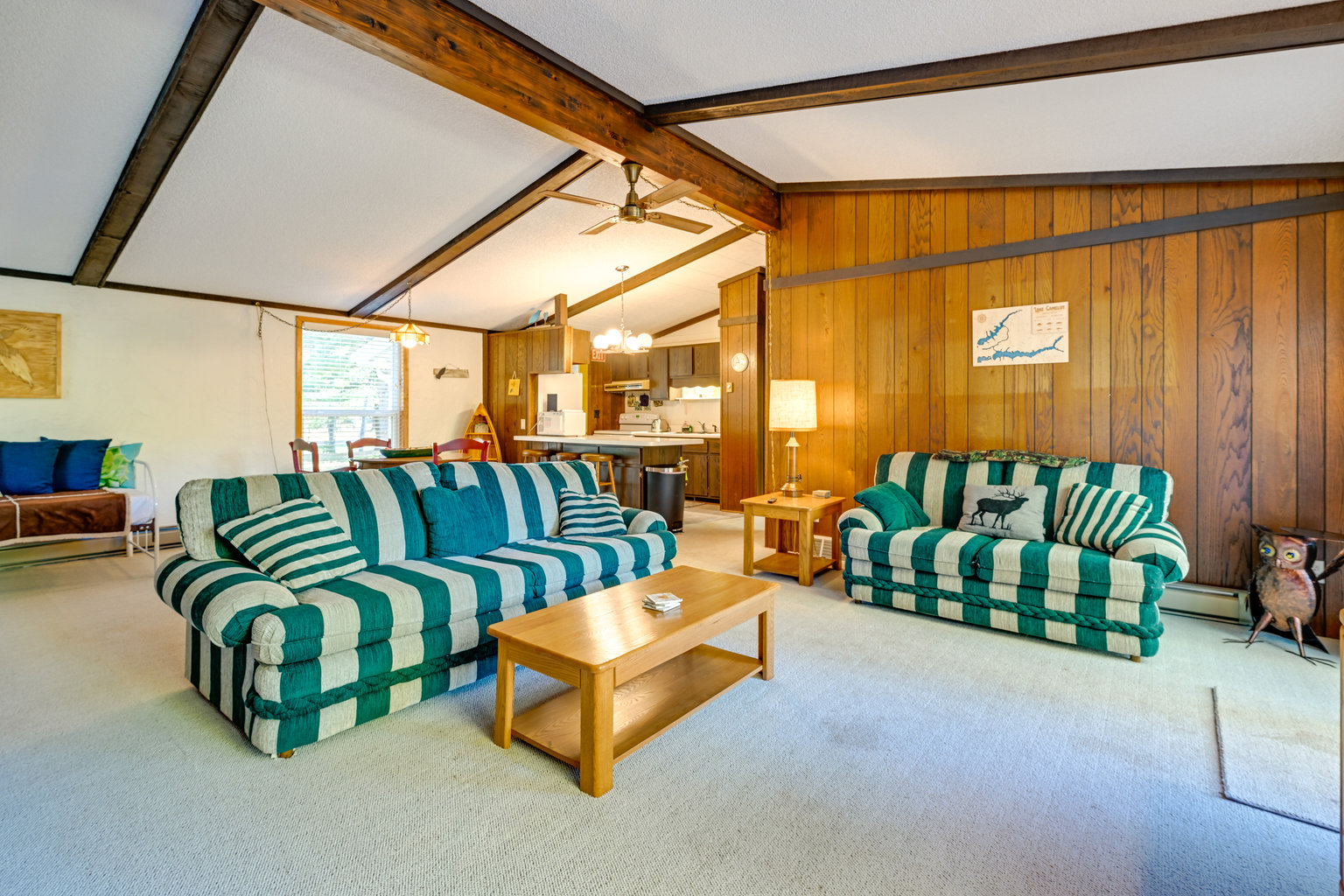 Nekoosa Vacation Rental