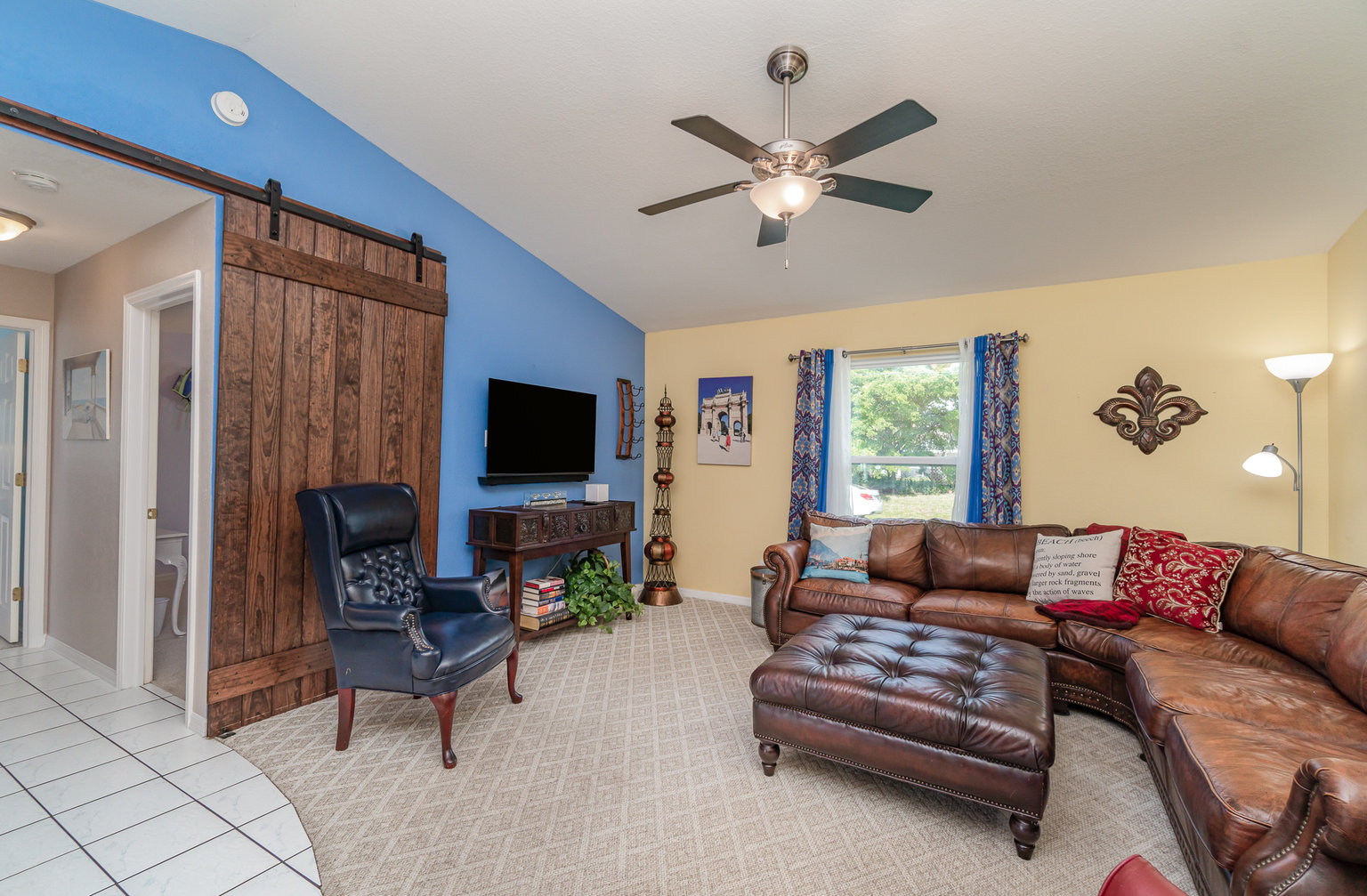 Cape Coral Vacation Rental