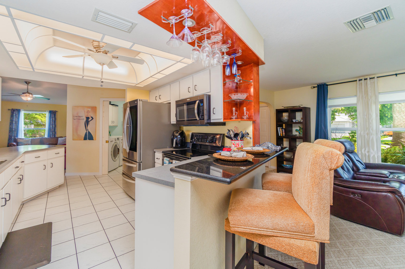 Cape Coral Vacation Rental