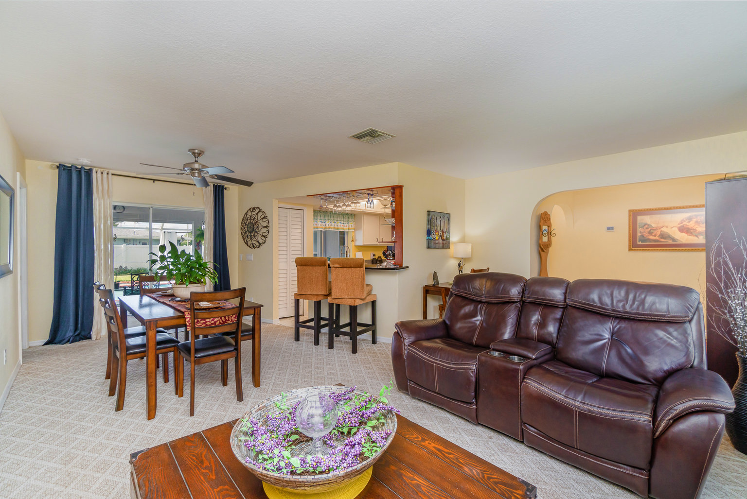 Cape Coral Vacation Rental