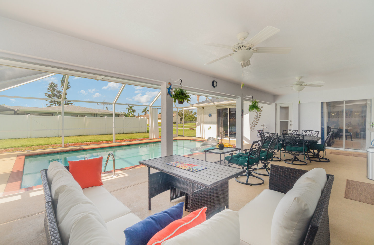 Cape Coral Vacation Rental