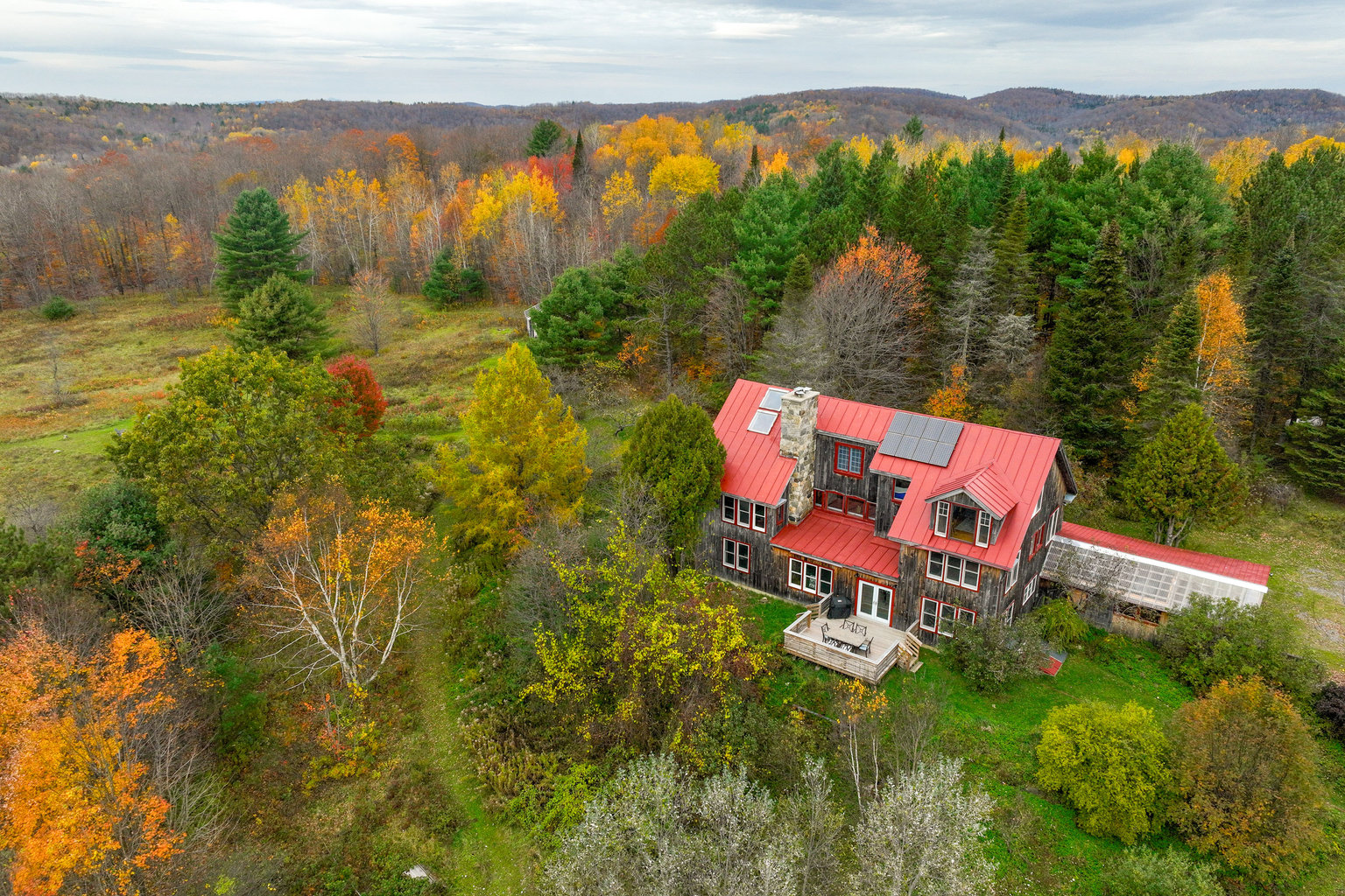 Washington Vacation Rental