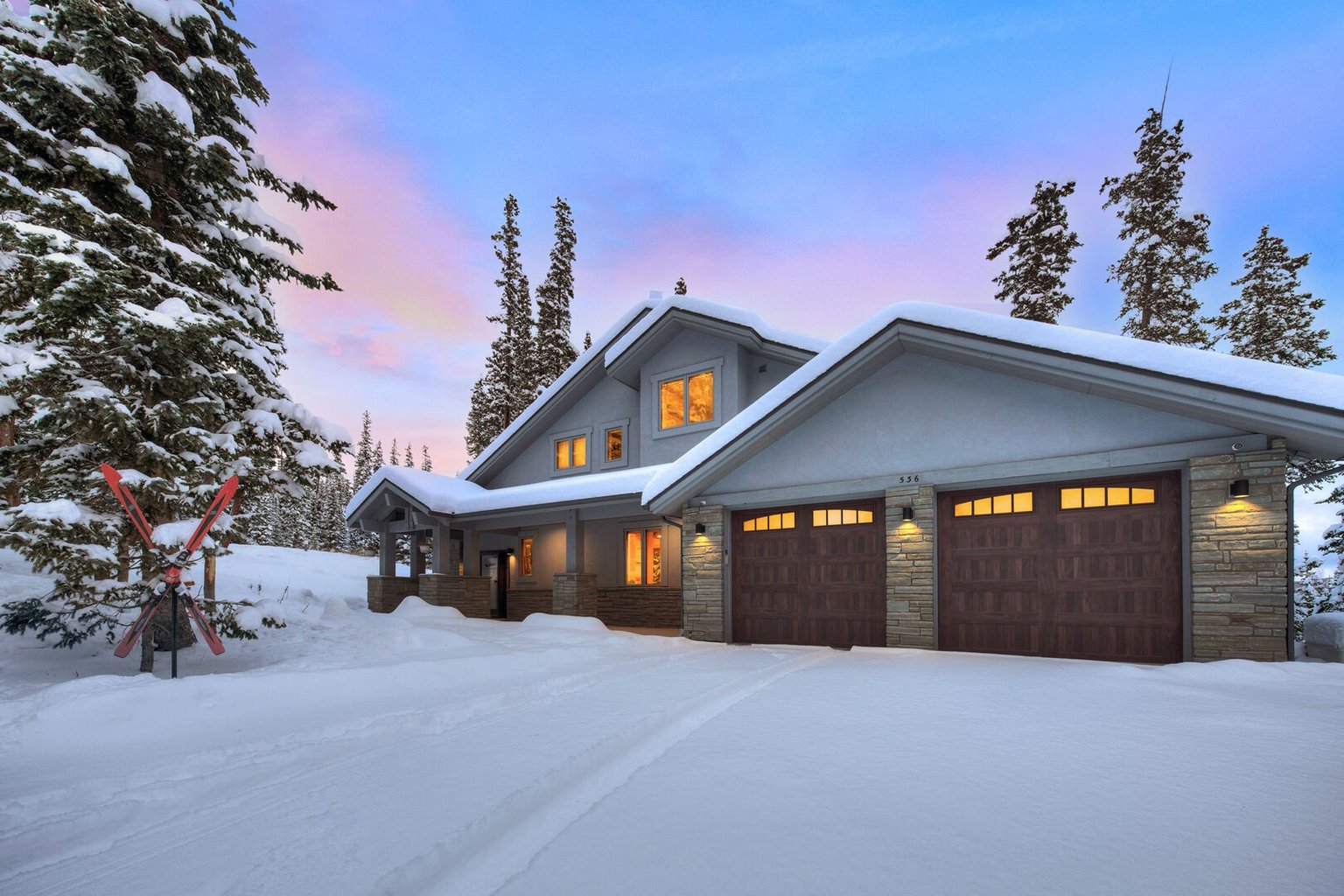 Breckenridge Vacation Rental