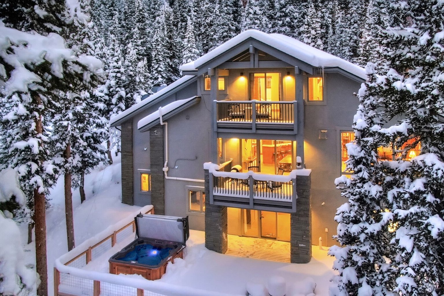 Breckenridge Vacation Rental