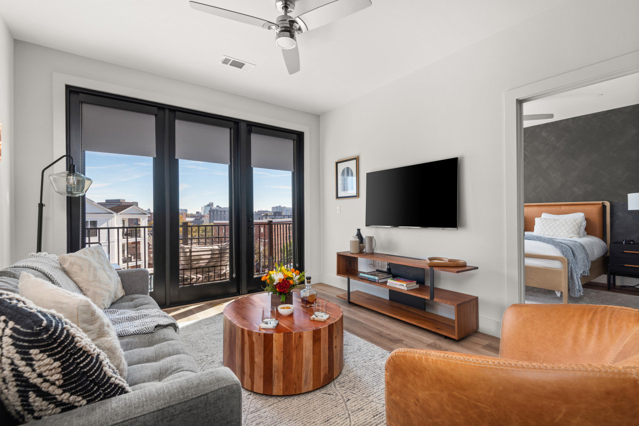 Nashville Vacation Rental
