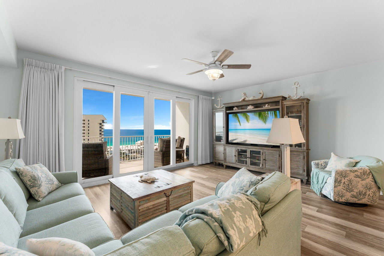 Panama City Beach Vacation Rental