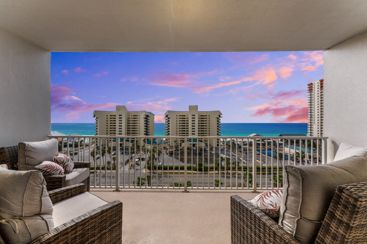 Panama City Beach Vacation Rental