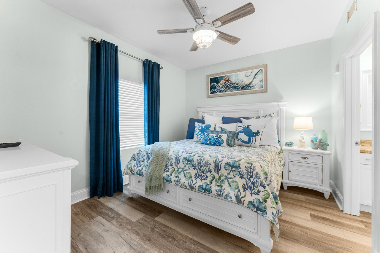 Panama City Beach Vacation Rental