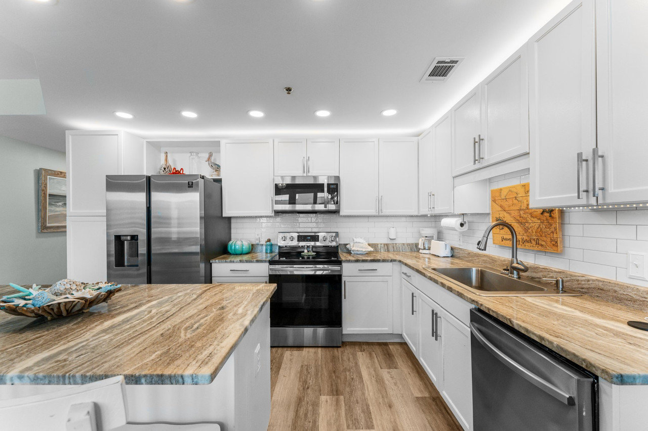 Panama City Beach Vacation Rental