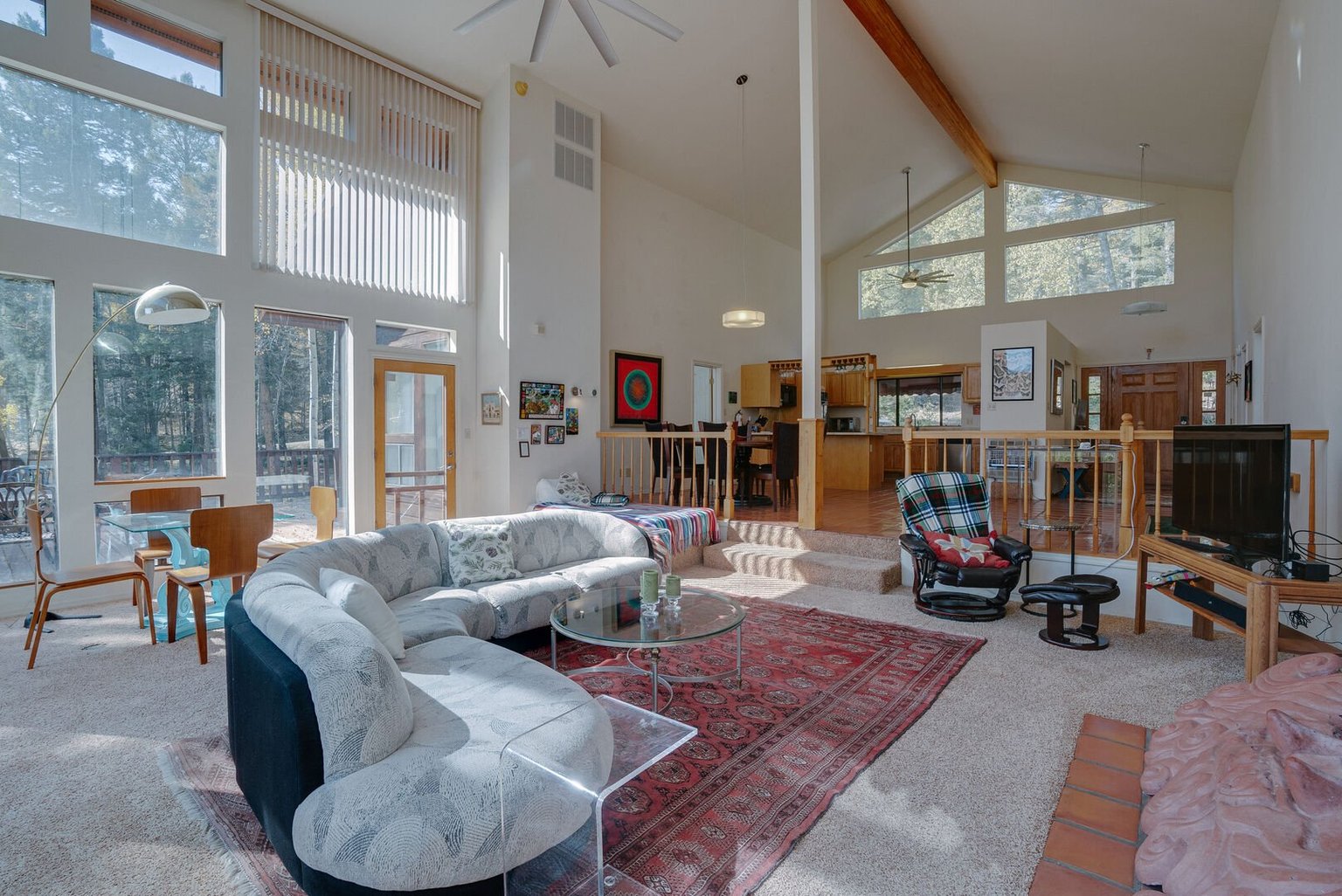 Angel Fire Vacation Rental