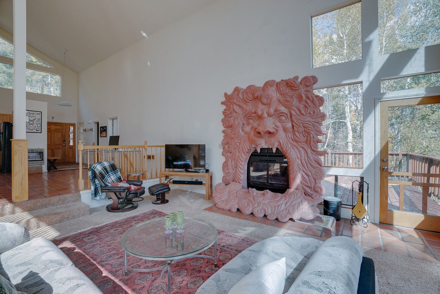 Angel Fire Vacation Rental