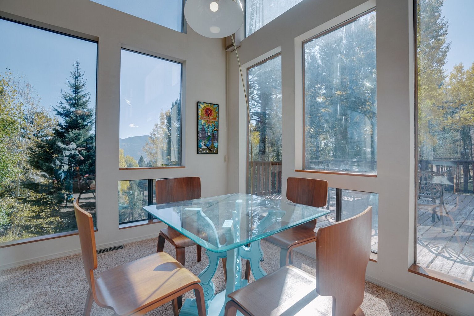 Angel Fire Vacation Rental