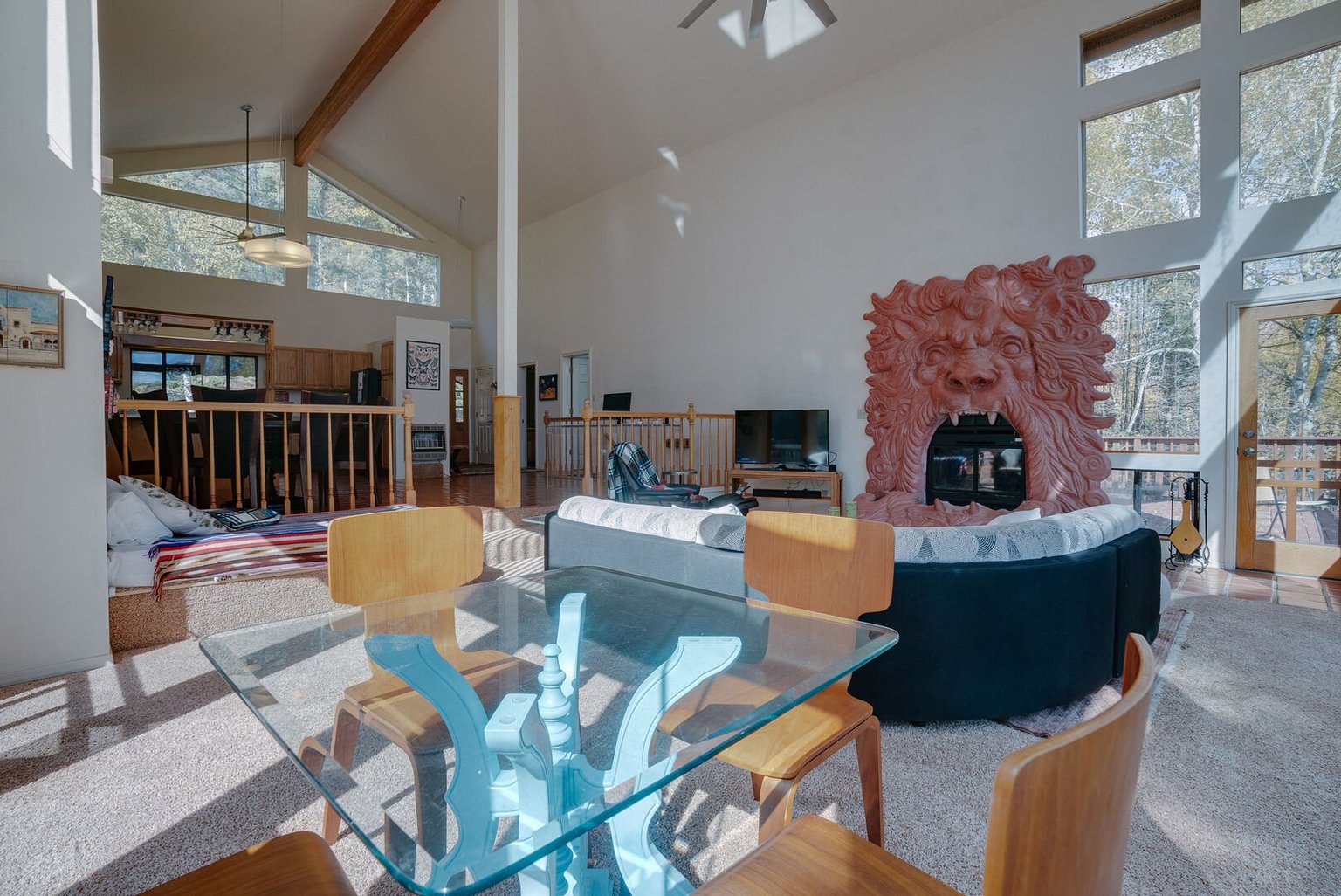 Angel Fire Vacation Rental