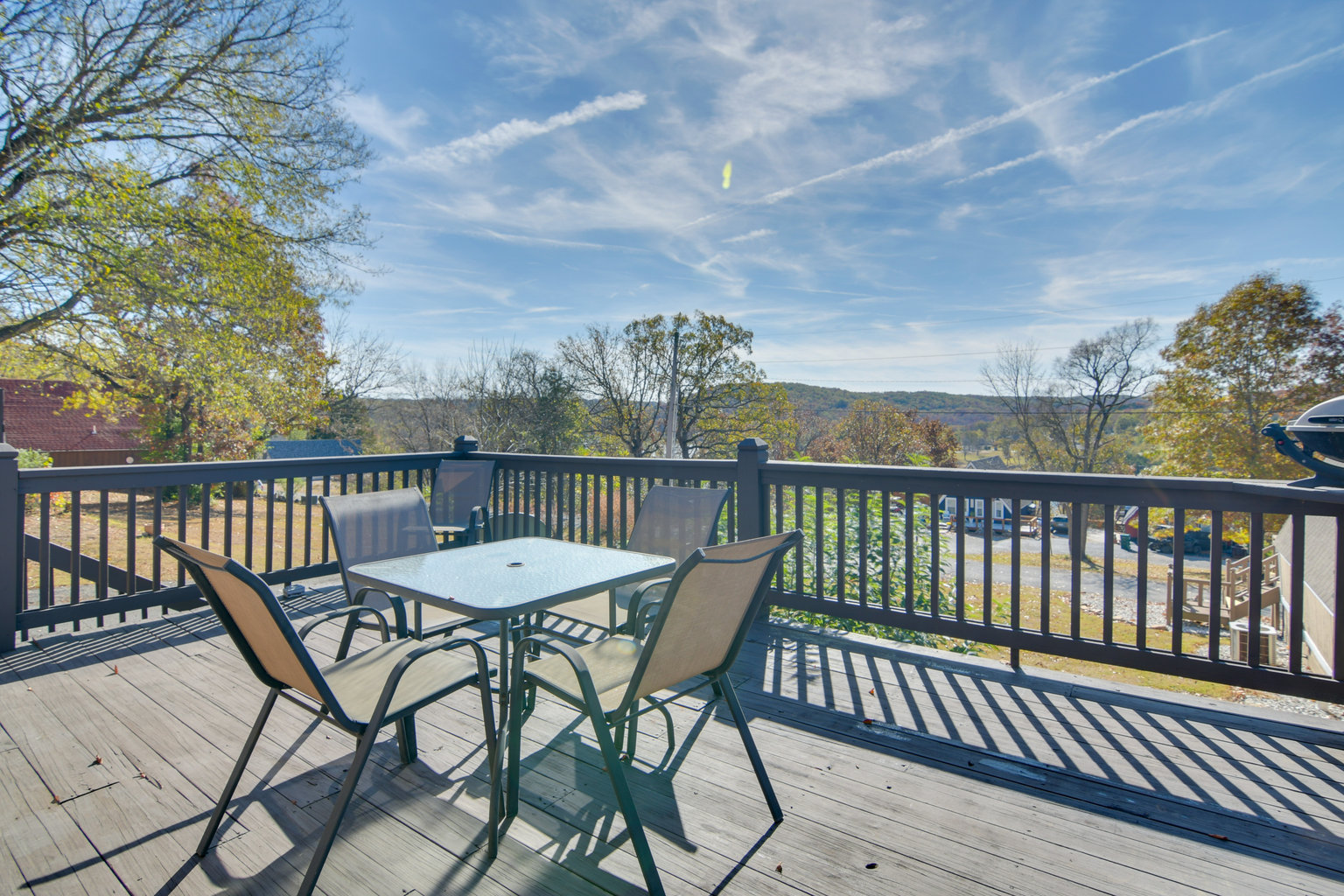Lampe Vacation Rental
