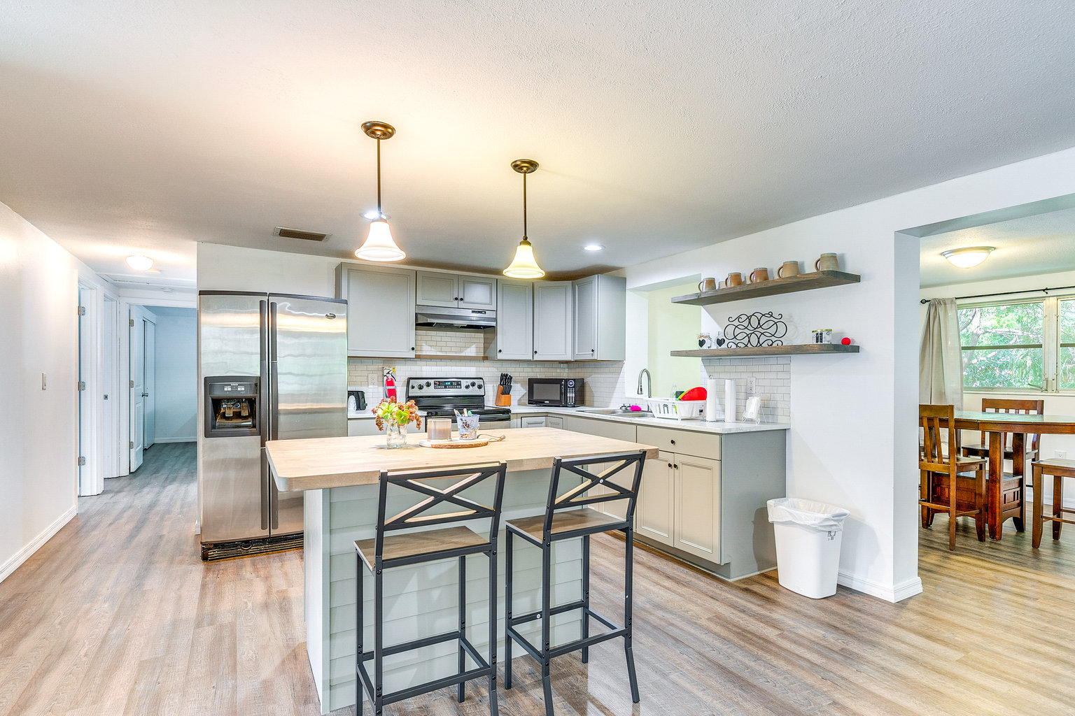 Homosassa Vacation Rental