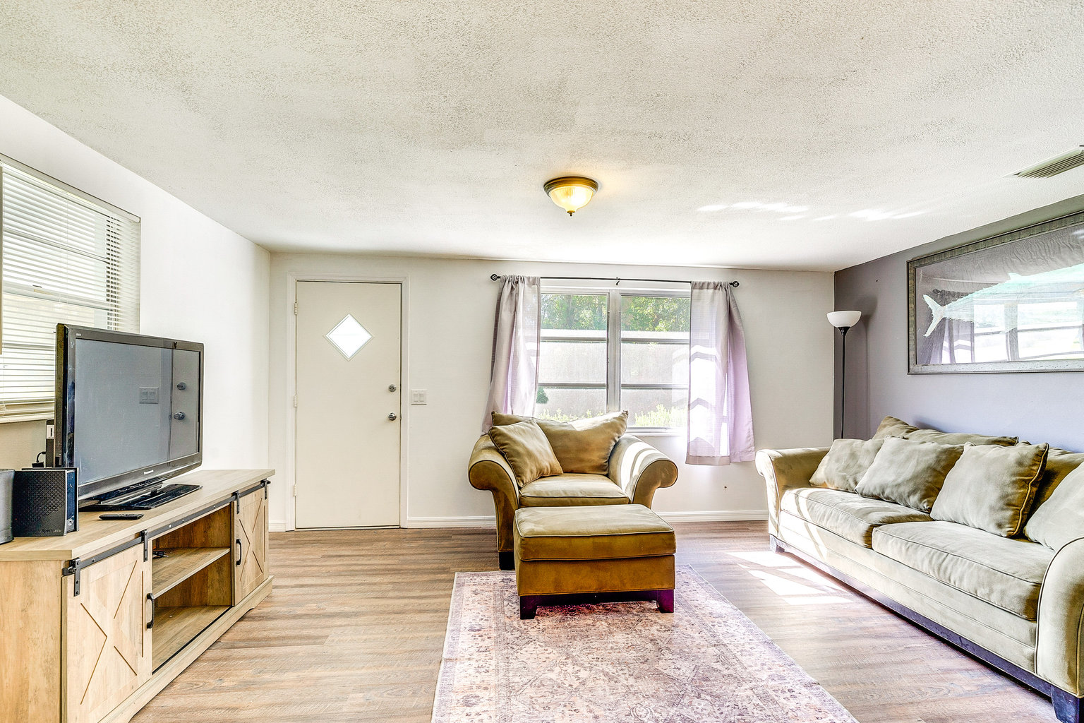 Homosassa Vacation Rental