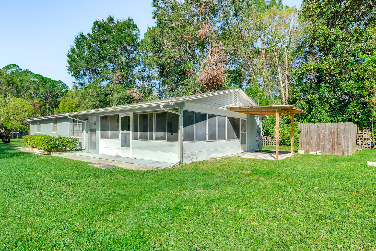 Homosassa Vacation Rental