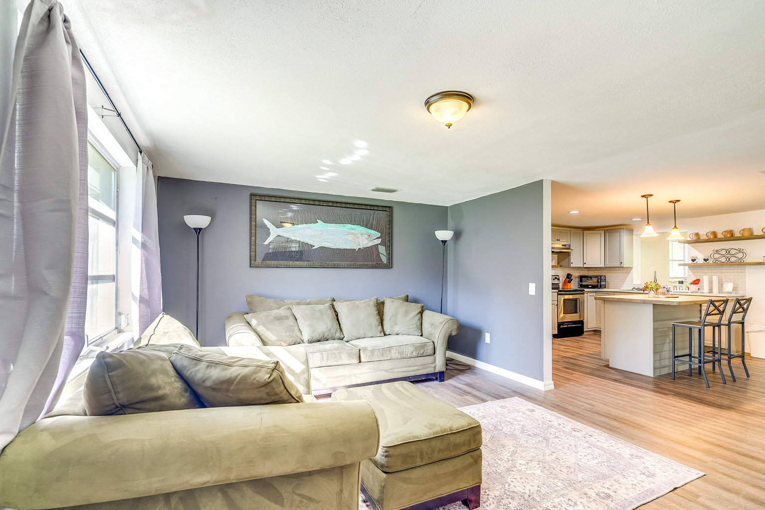 Homosassa Vacation Rental