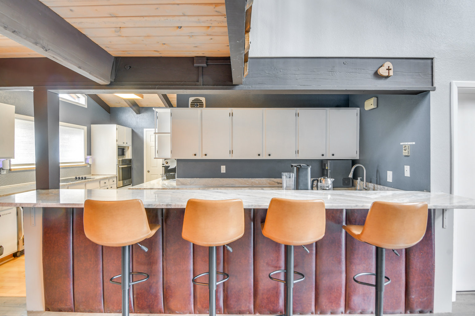 Evergreen Vacation Rental