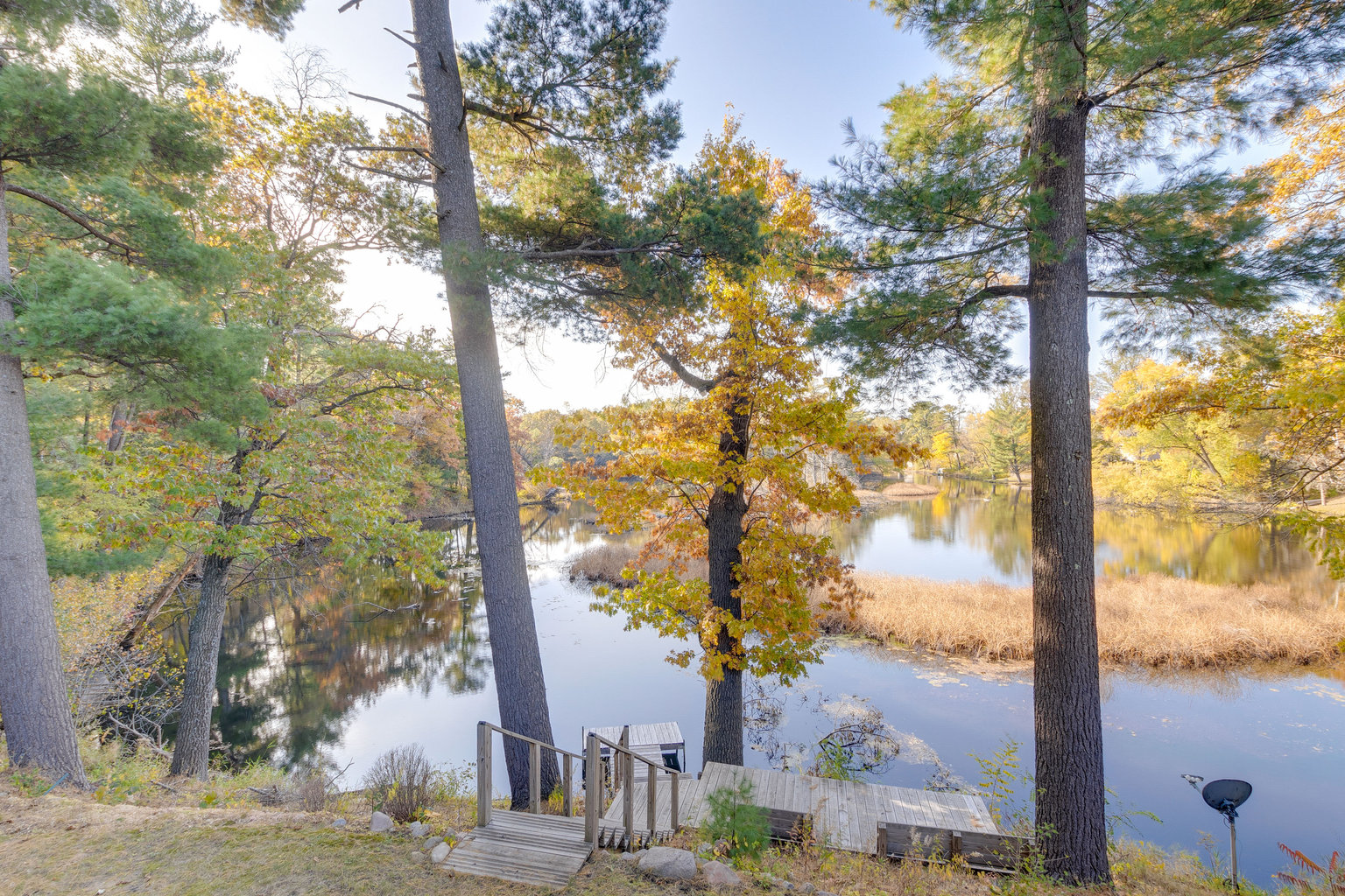 Waupaca Vacation Rental