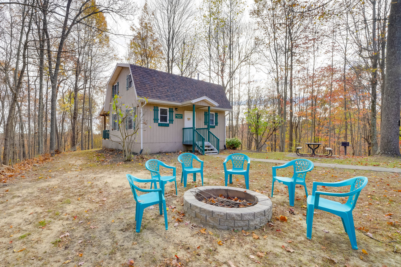 Rosedale Vacation Rental