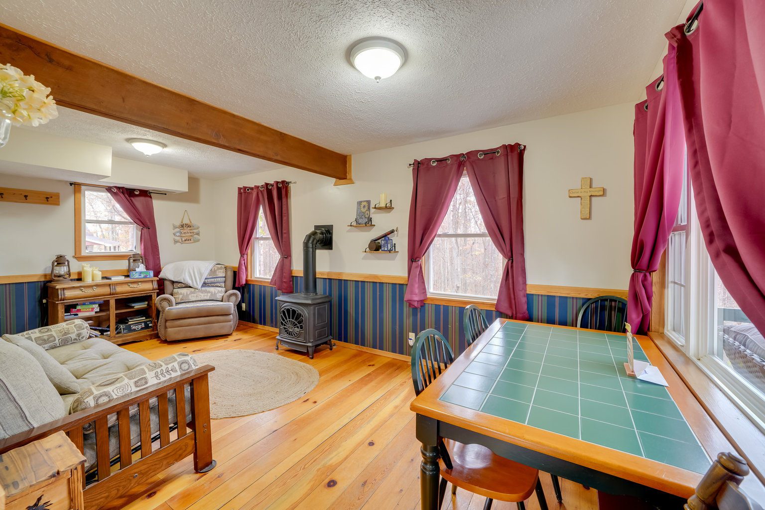 Rosedale Vacation Rental