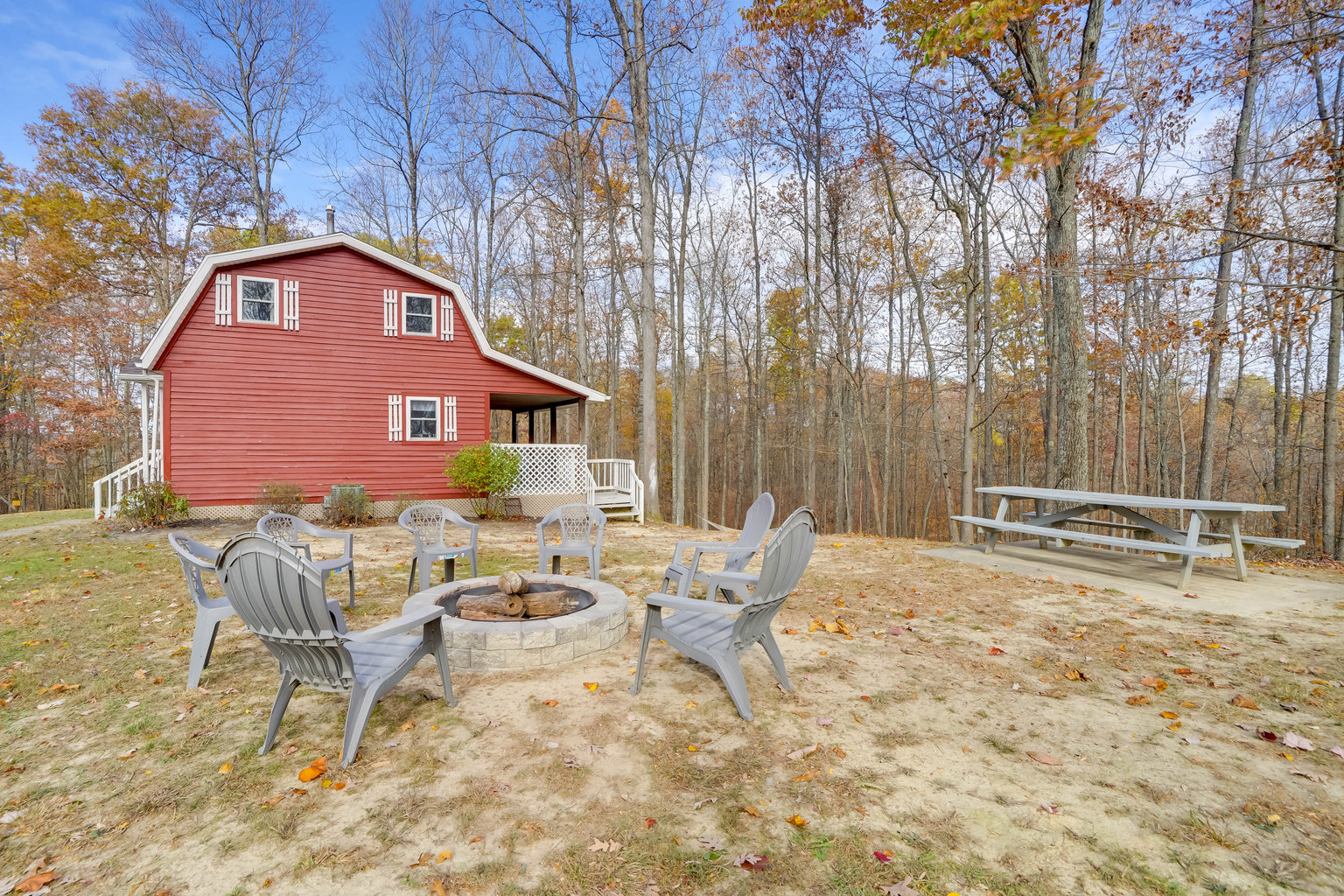 Rosedale Vacation Rental