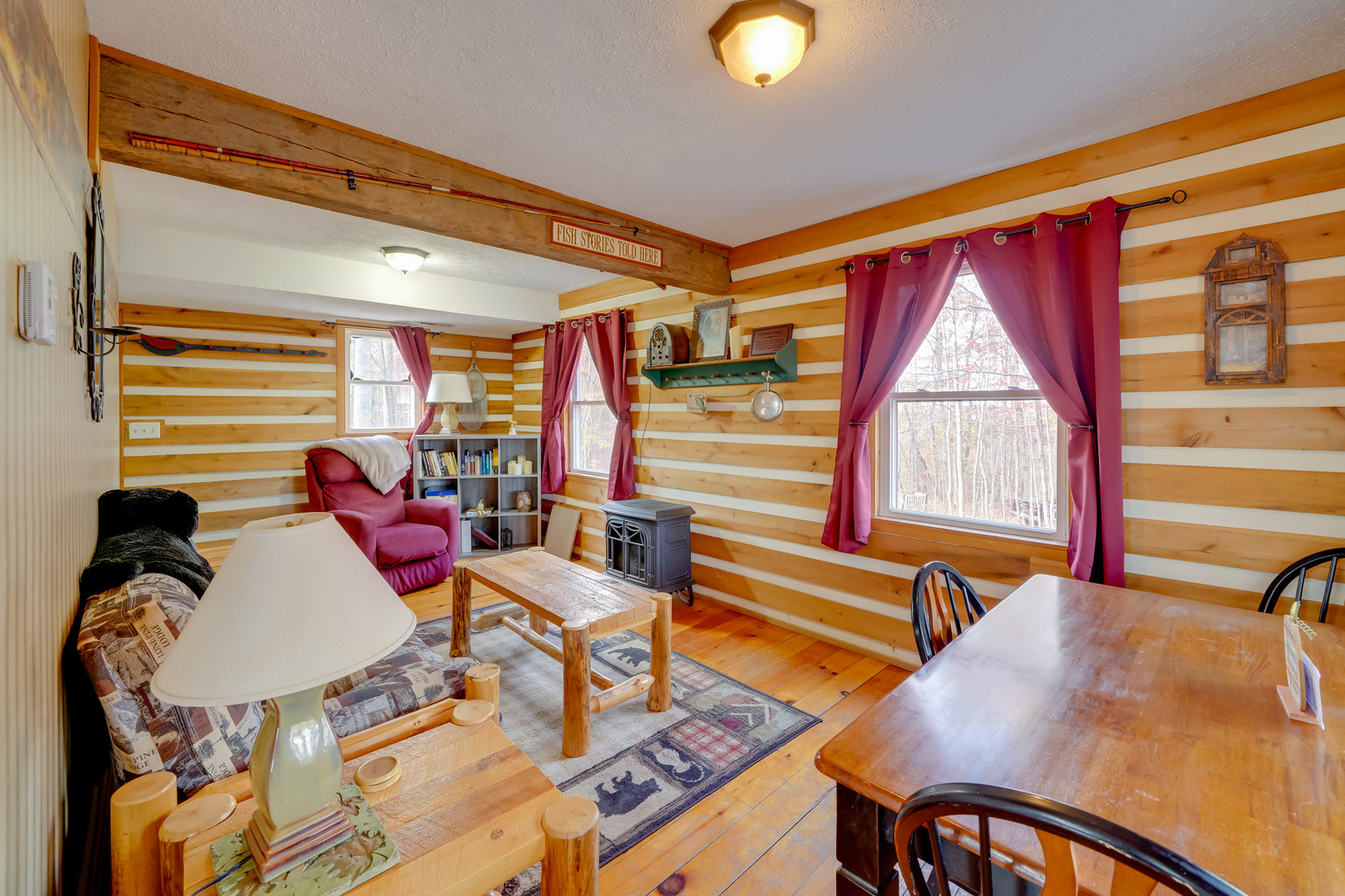 Rosedale Vacation Rental