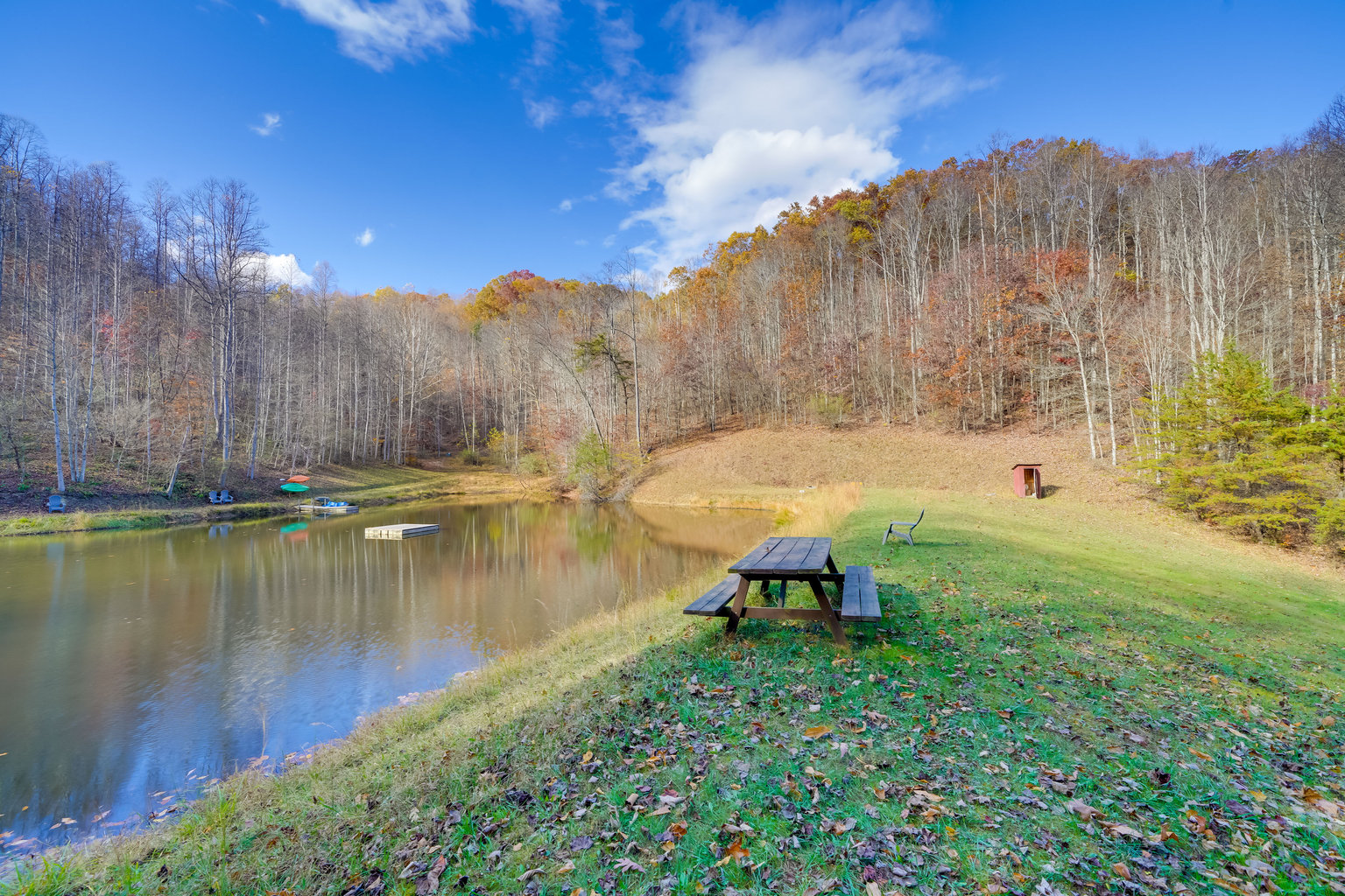 Rosedale Vacation Rental