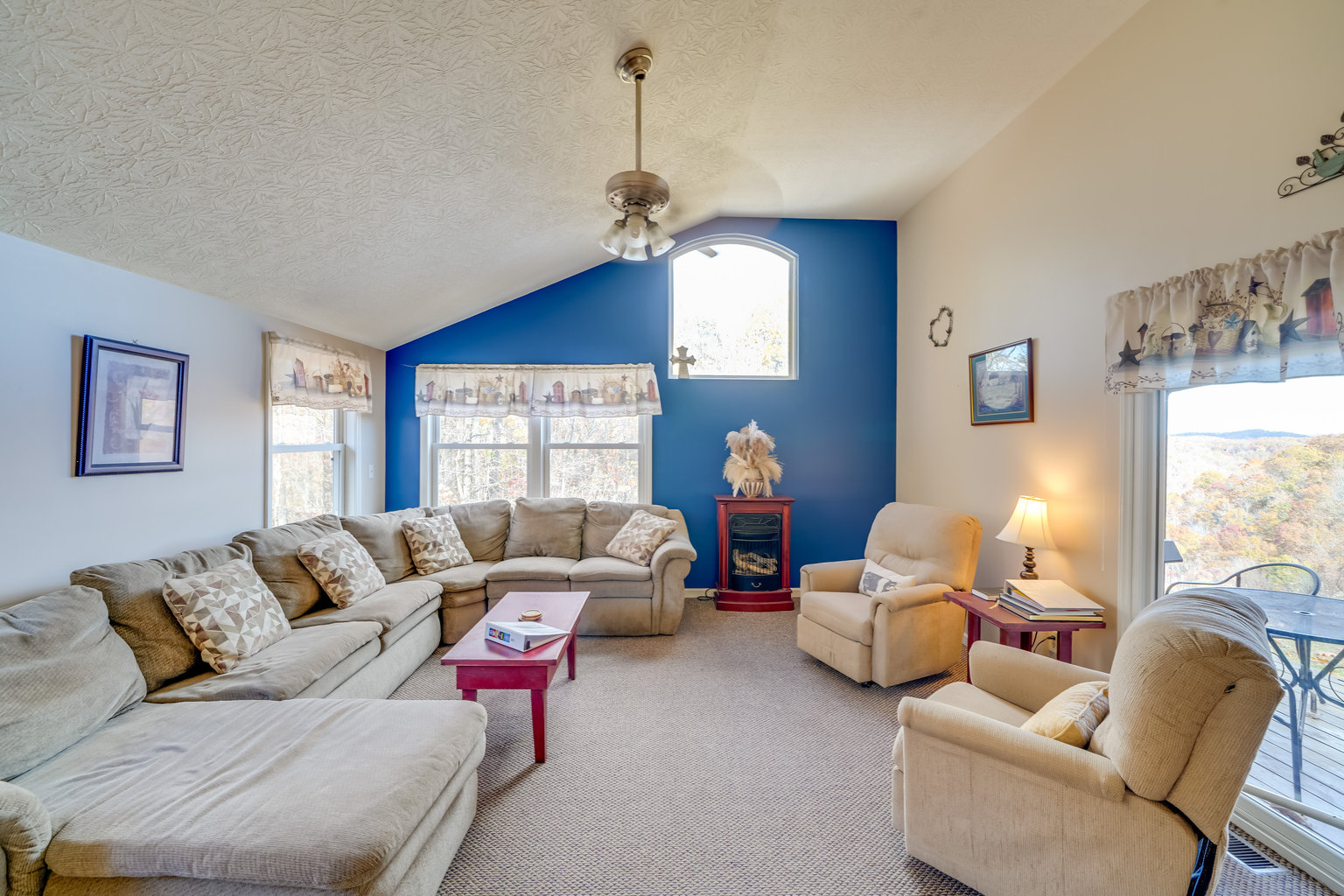 Rosedale Vacation Rental