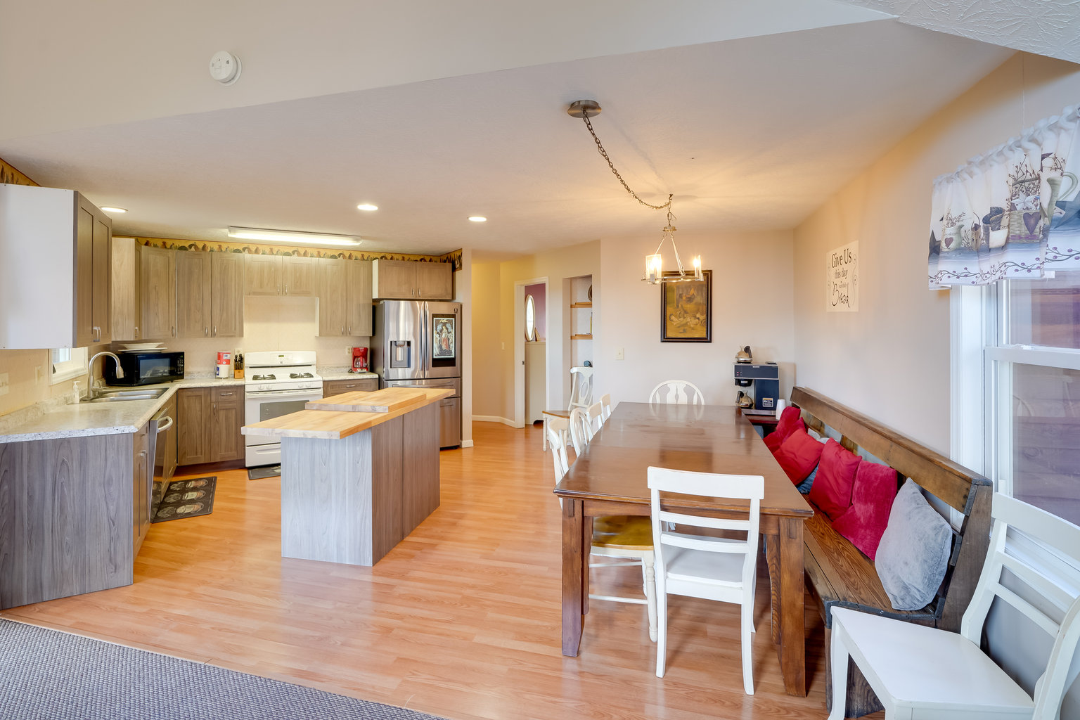 Rosedale Vacation Rental