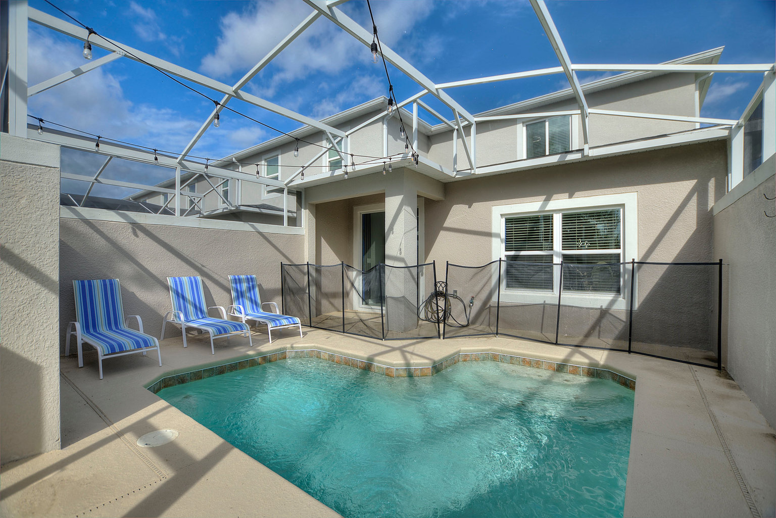 Kissimmee Vacation Rental