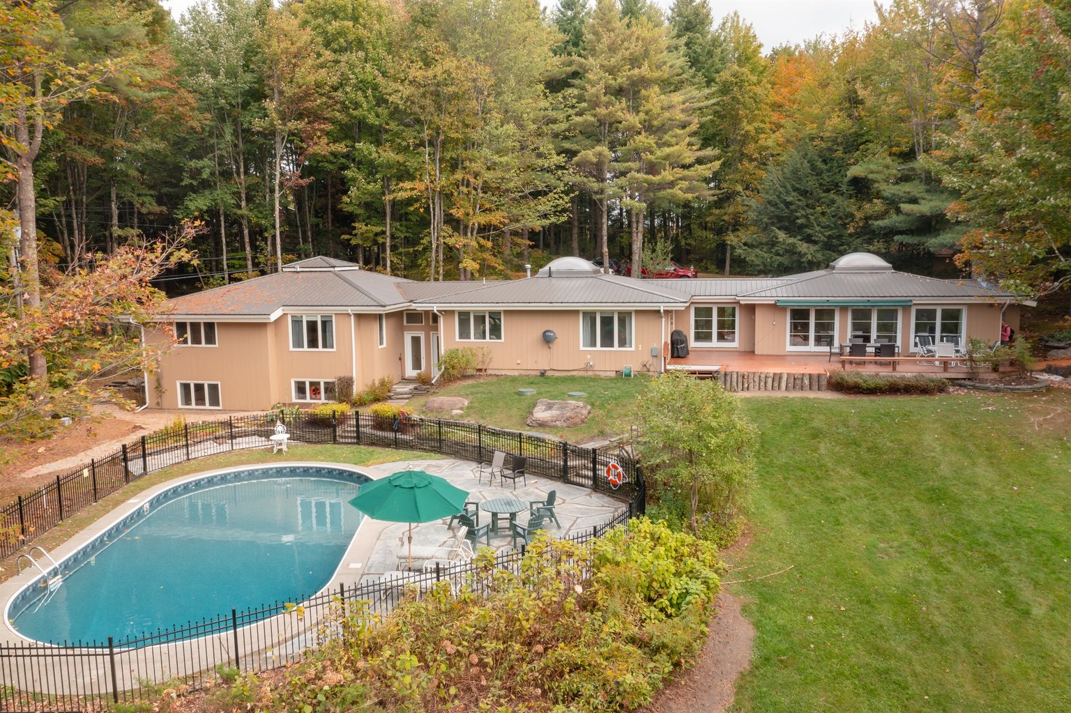 Stowe Vacation Rental