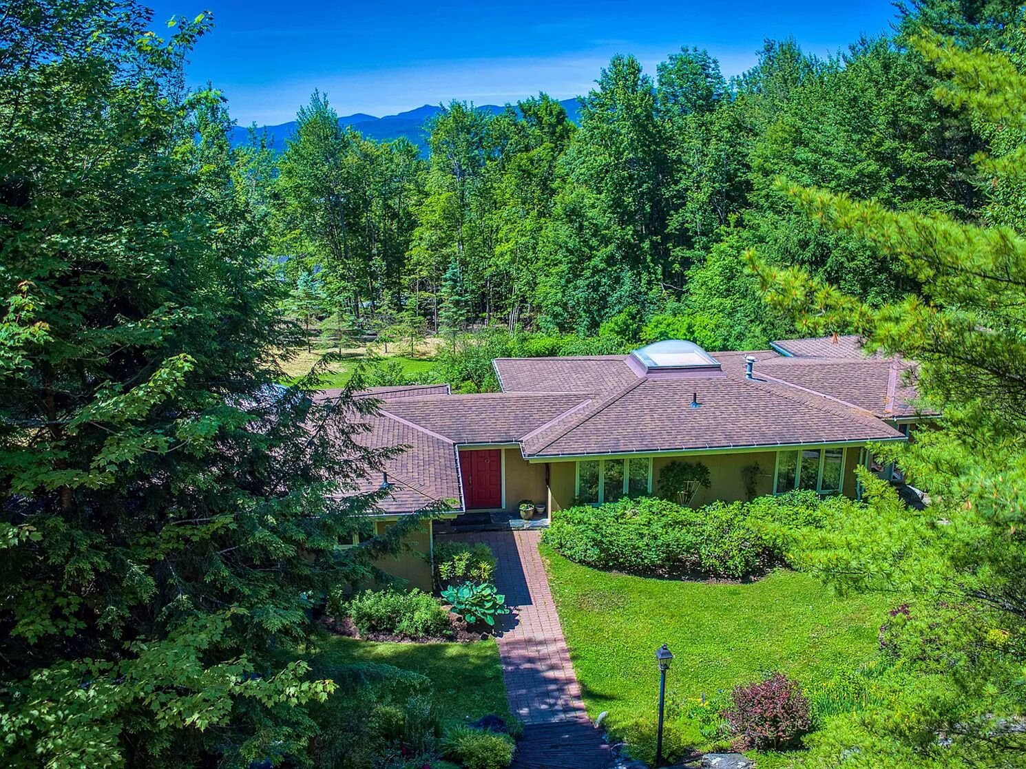 Stowe Vacation Rental