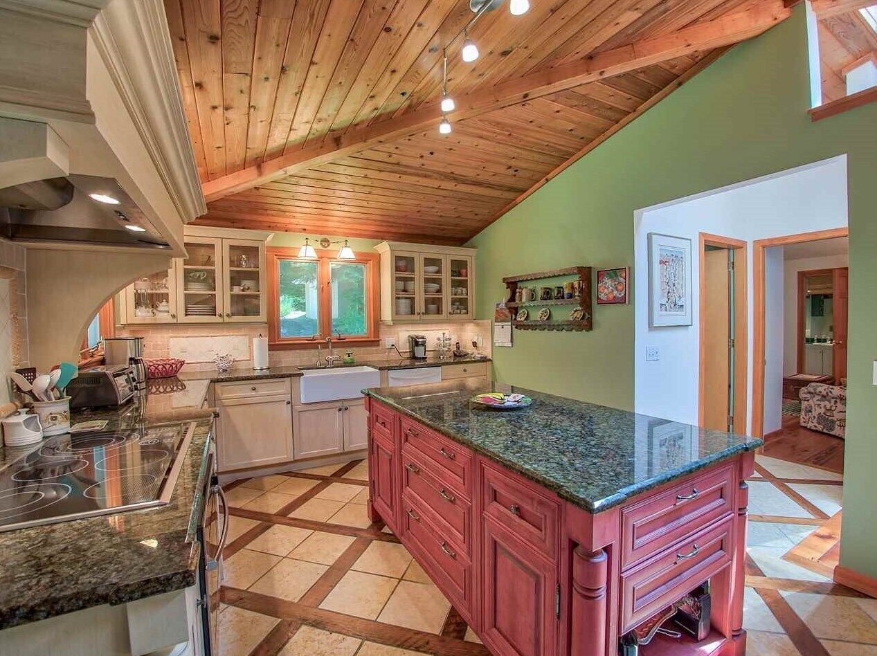 Stowe Vacation Rental