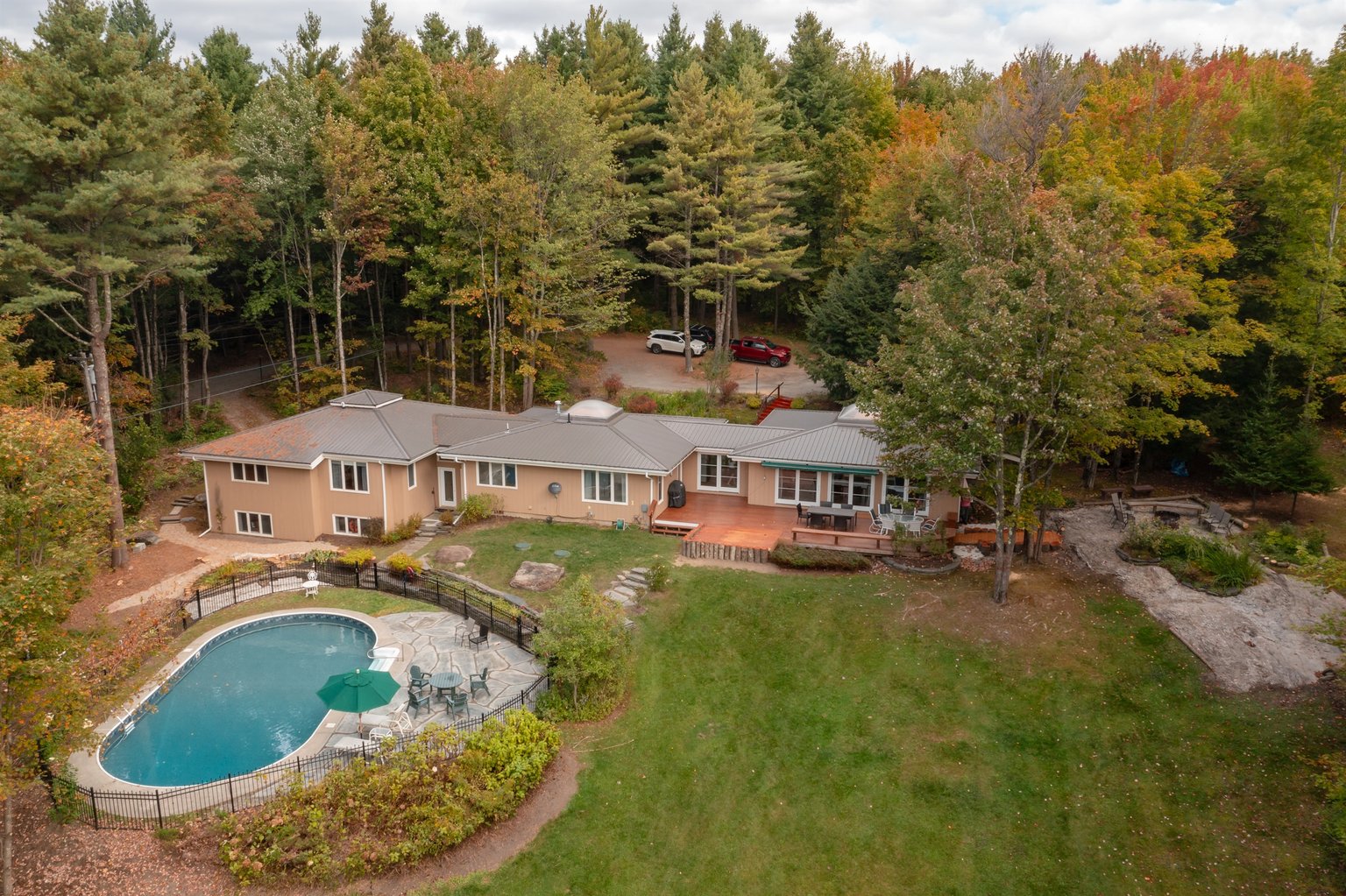 Stowe Vacation Rental