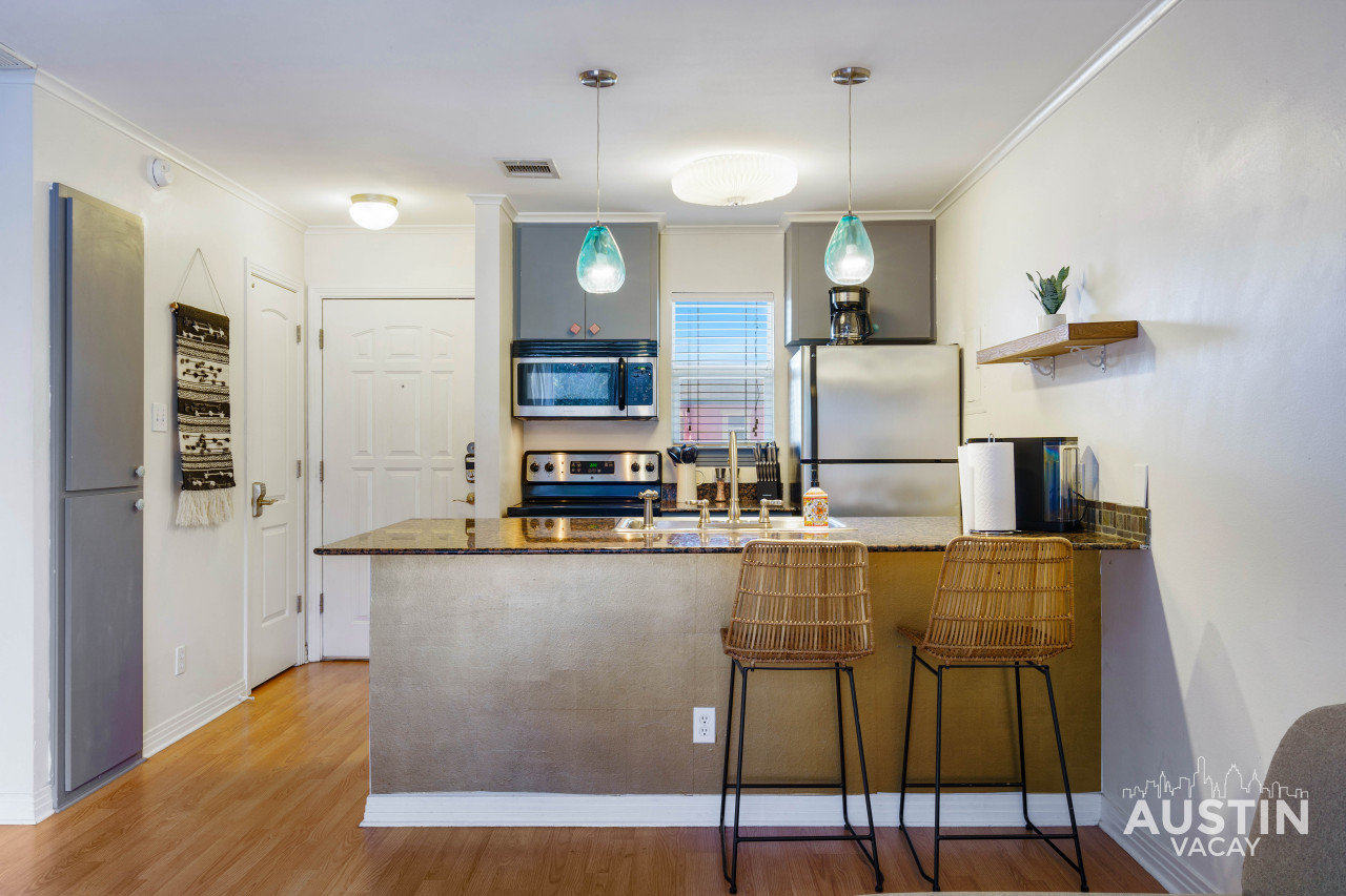 Austin Vacation Rental