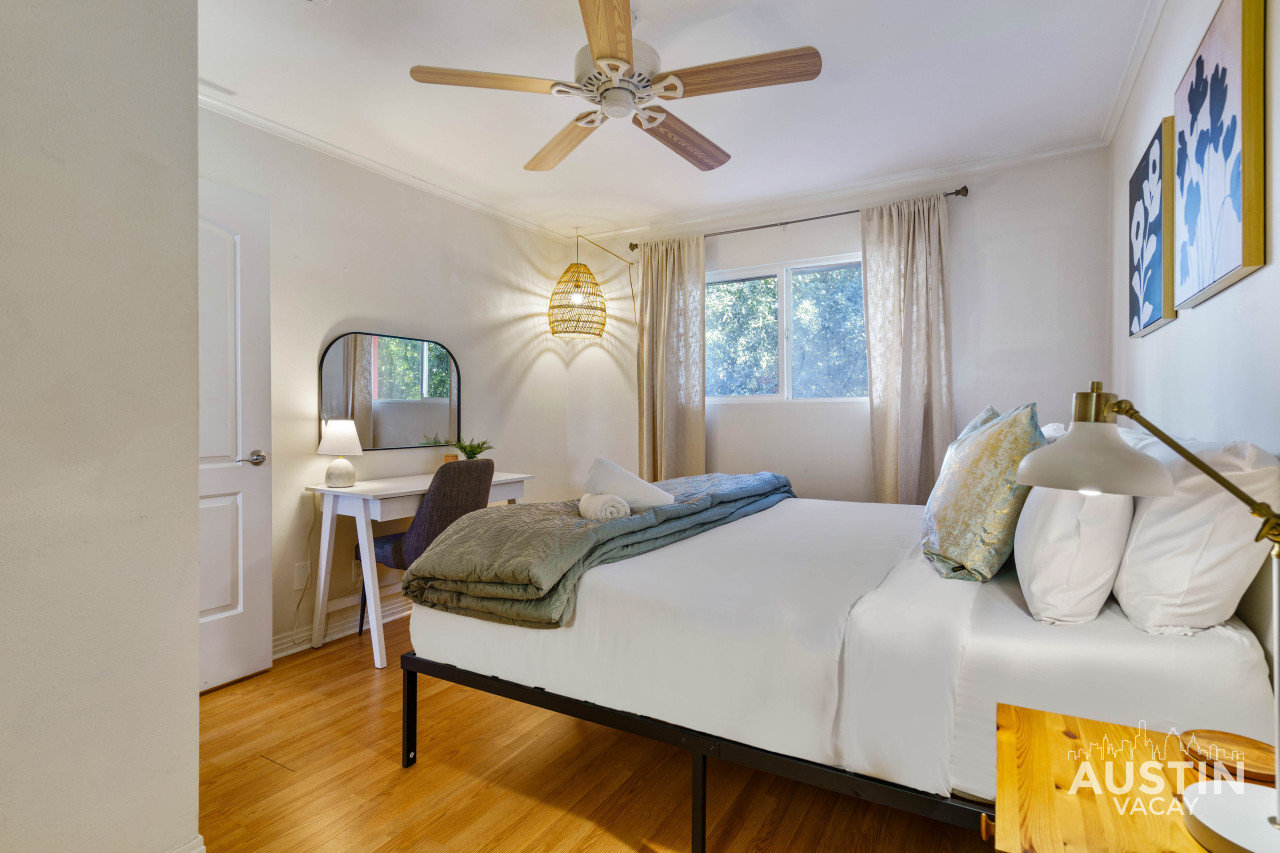 Austin Vacation Rental