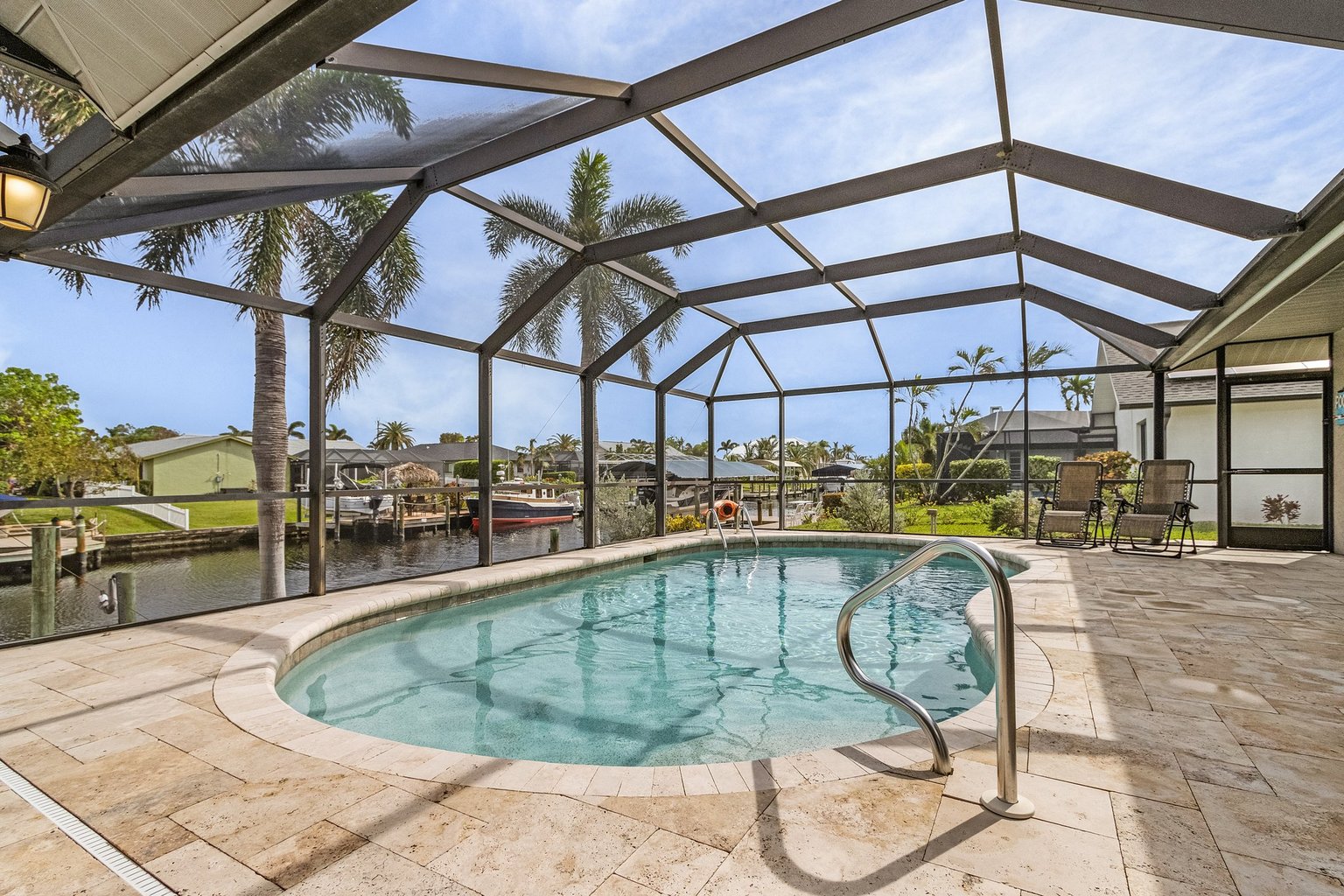 Cape Coral Vacation Rental