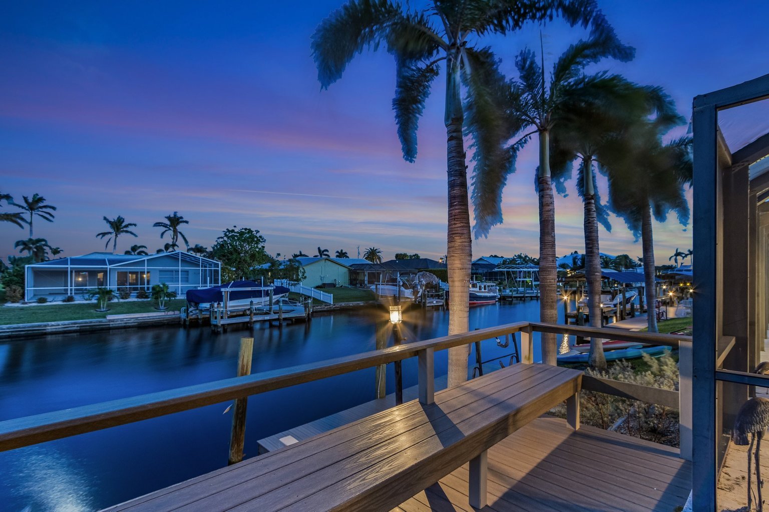 Cape Coral Vacation Rental