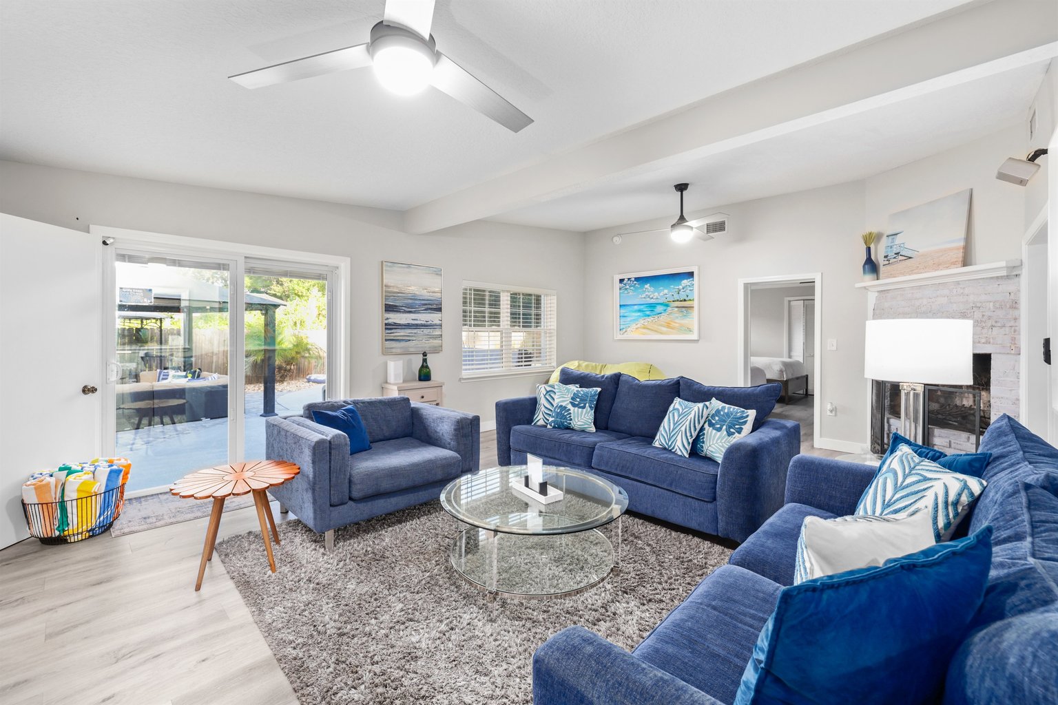 Jacksonville Beach Vacation Rental