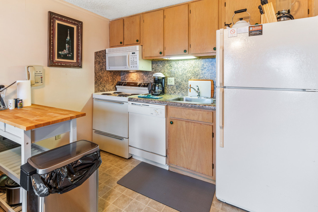 Snowshoe Vacation Rental