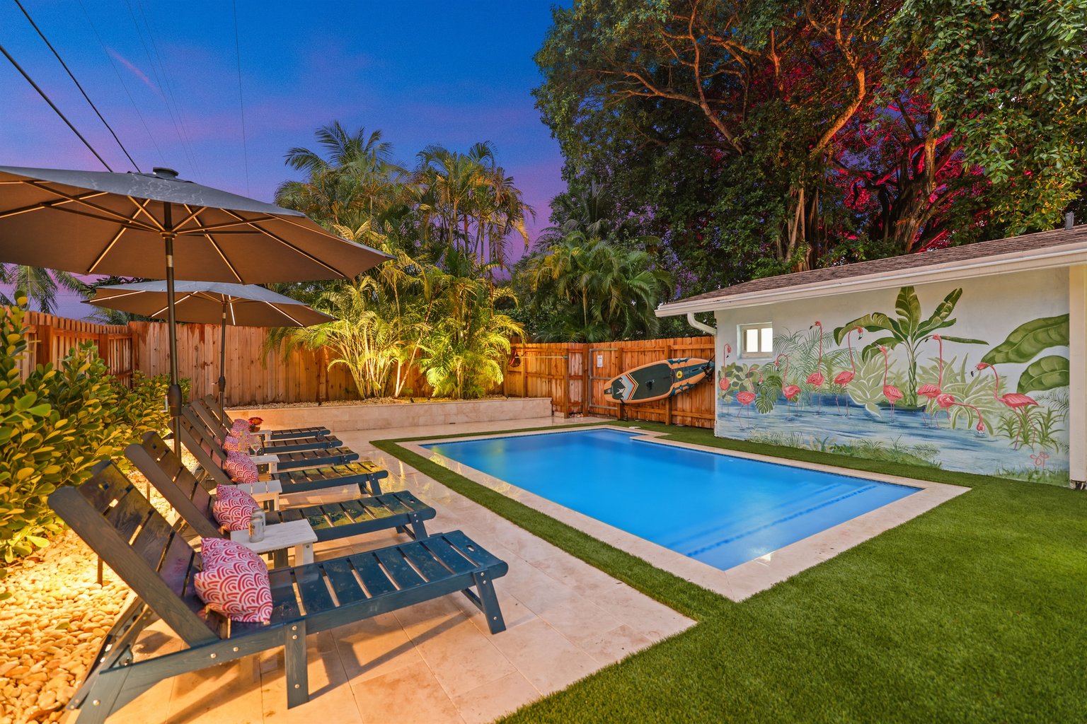 Delray Beach Vacation Rental