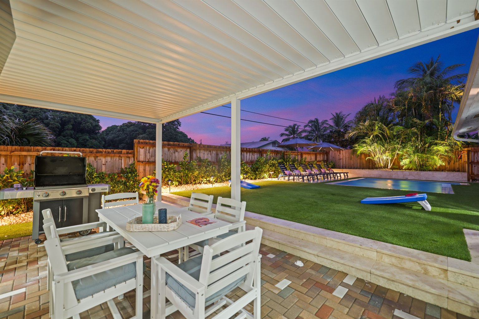Delray Beach Vacation Rental
