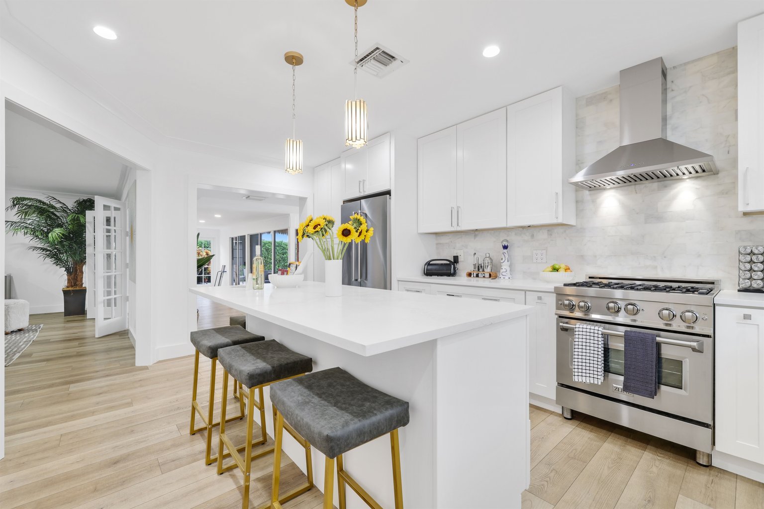 Delray Beach Vacation Rental