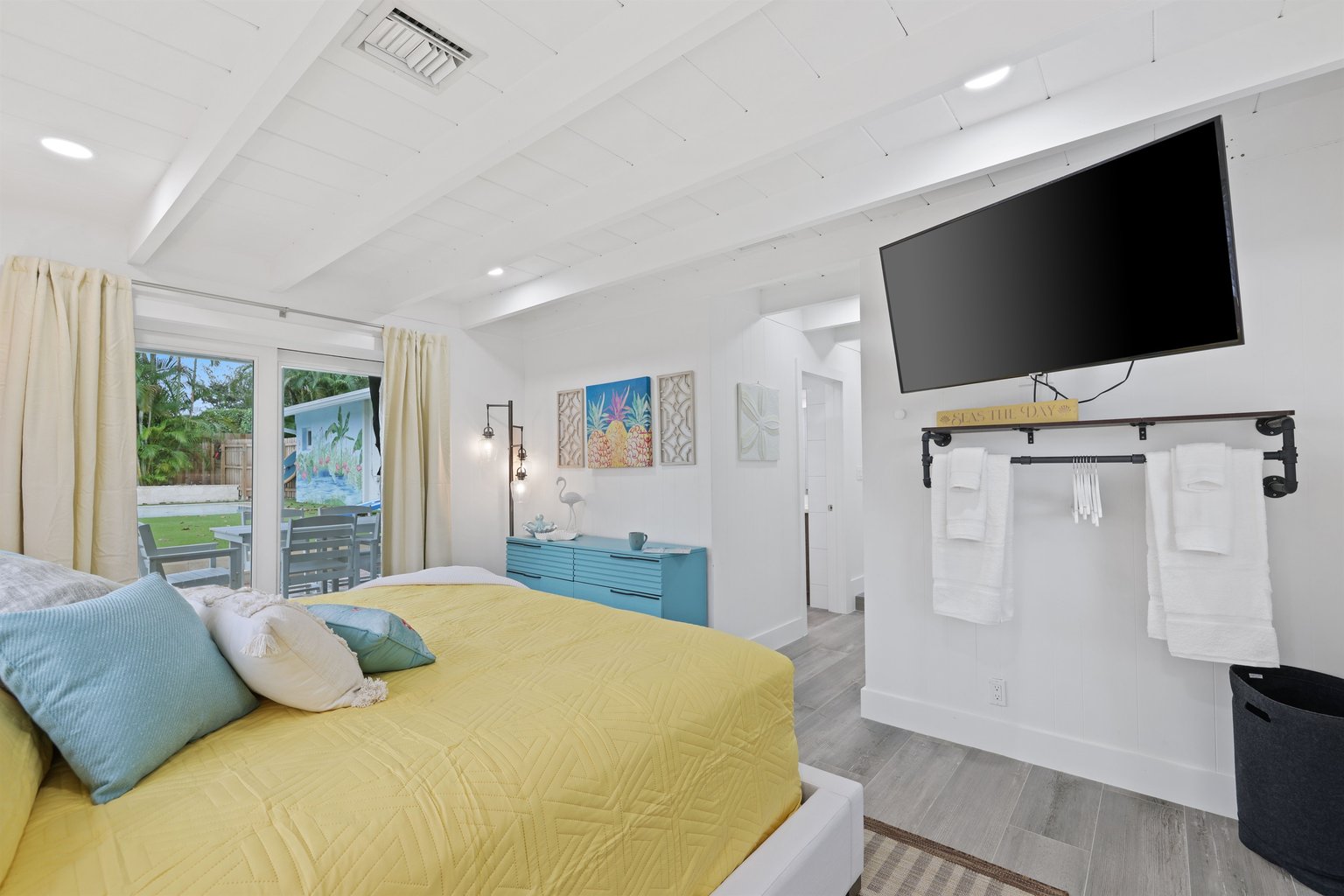 Delray Beach Vacation Rental