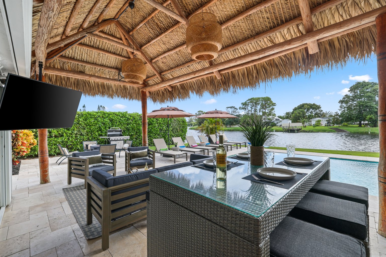 Delray Beach Vacation Rental