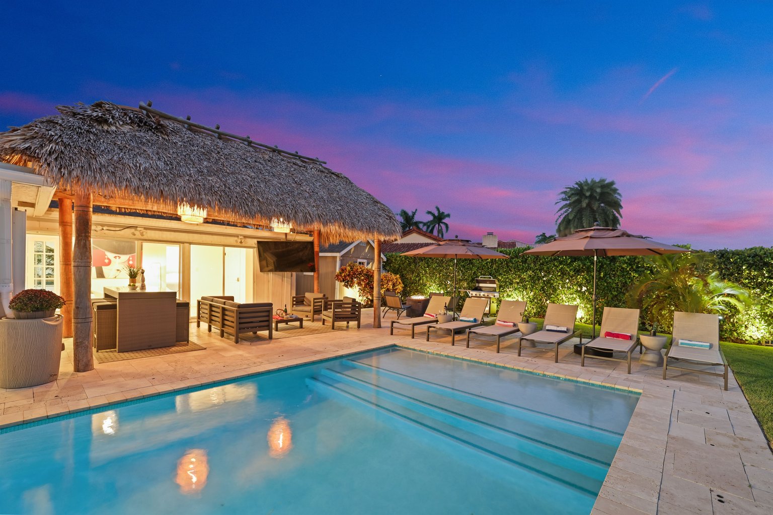 Delray Beach Vacation Rental