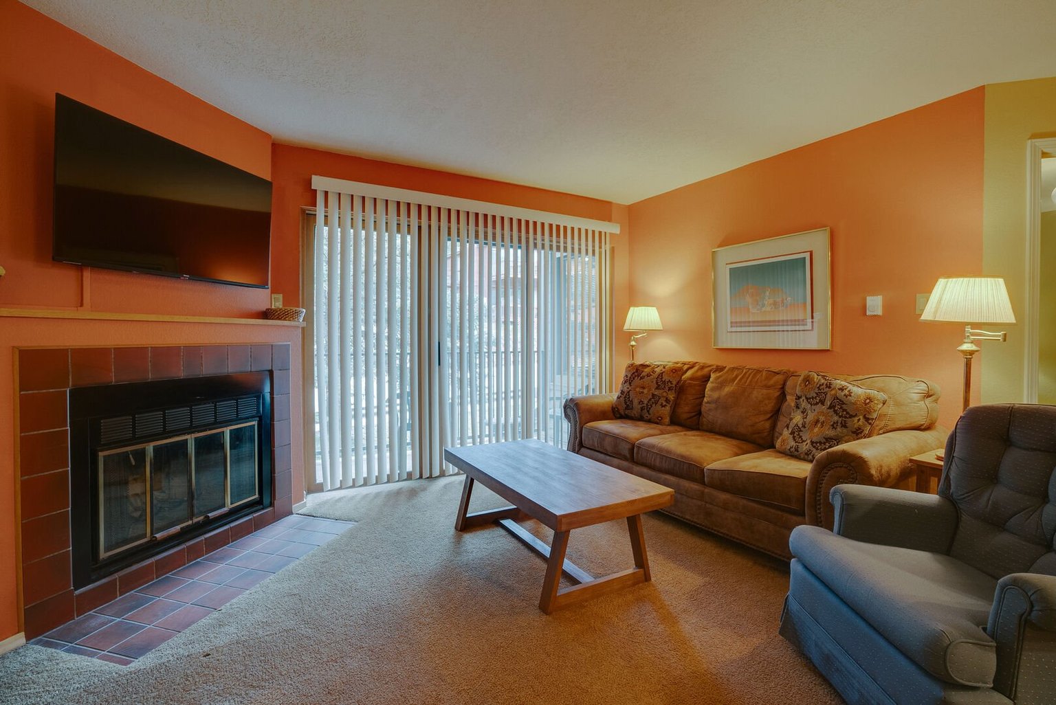 Angel Fire Vacation Rental
