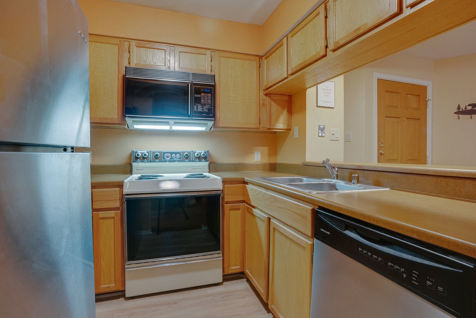 Angel Fire Vacation Rental